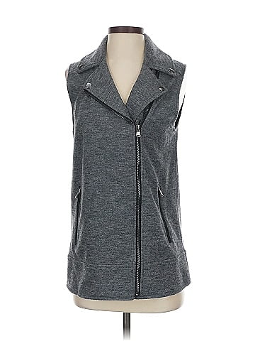 Love Token Vest (view 1)
