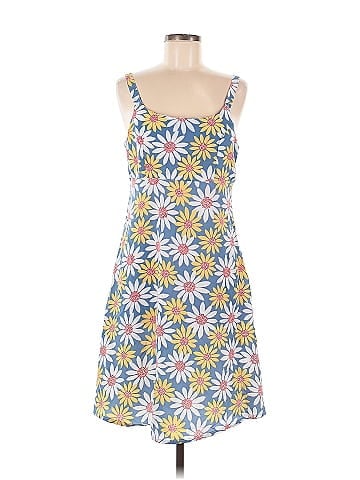 Cindy Casual Dress (view 1)