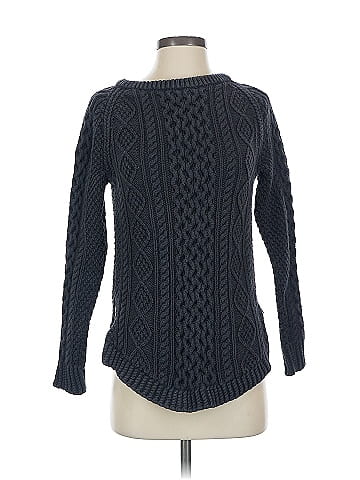 L.L.Bean Signature Pullover Sweater (view 1)