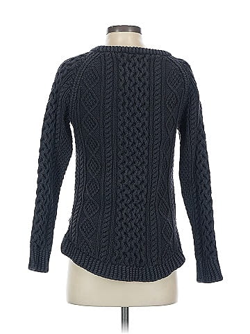 L.L.Bean Signature Pullover Sweater (view 2)