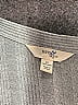 Terra & Sky Gray Cardigan Size 1X - photo 3