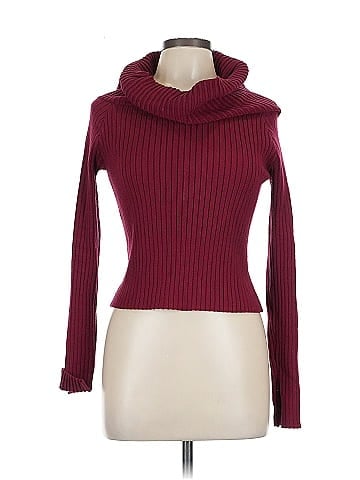 Lulus Turtleneck Sweater (view 1)