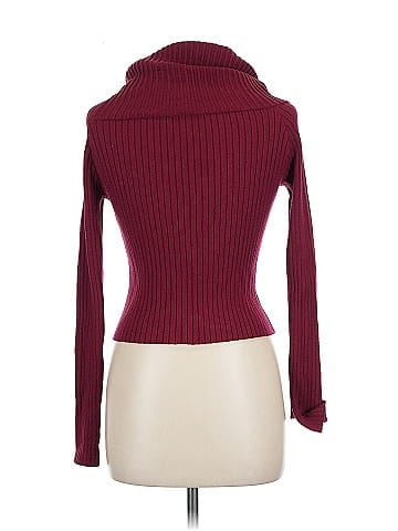 Lulus Turtleneck Sweater (view 2)