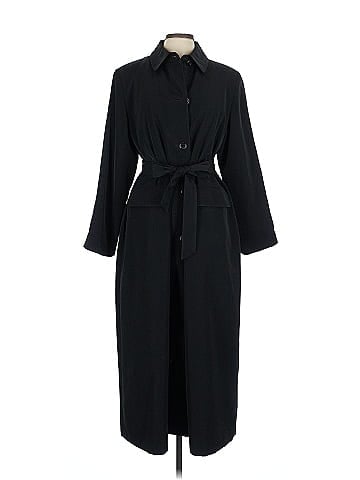 Talbots Trenchcoat (view 1)