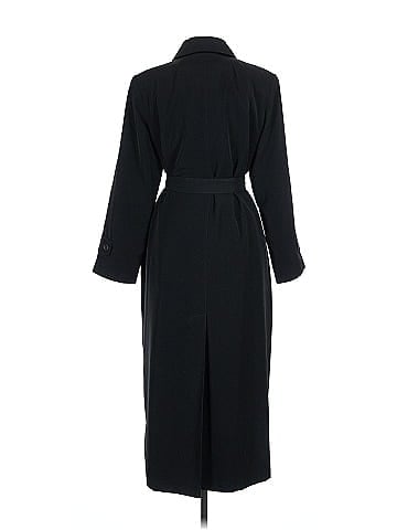 Talbots Trenchcoat (view 2)