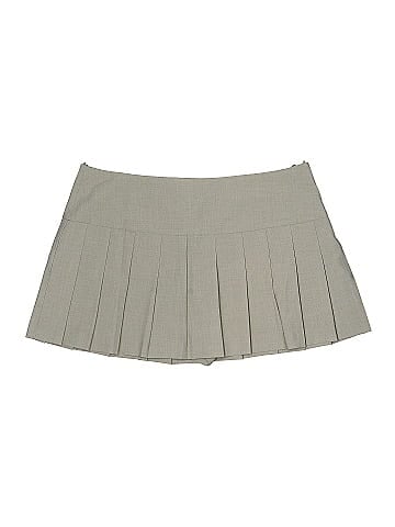 Zara Casual Skirt (view 1)