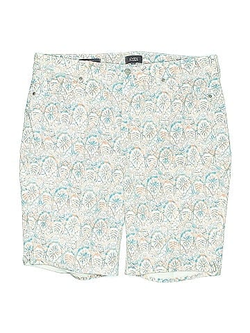 NYDJ Shorts (view 1)
