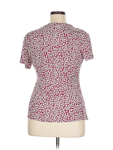Gilli Short Sleeve Blouse (view 2)