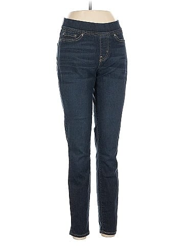 Levi Strauss Signature Jeans (view 1)