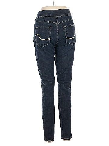 Levi Strauss Signature Jeans (view 2)
