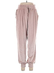 Victoria's Secret Velour Pants