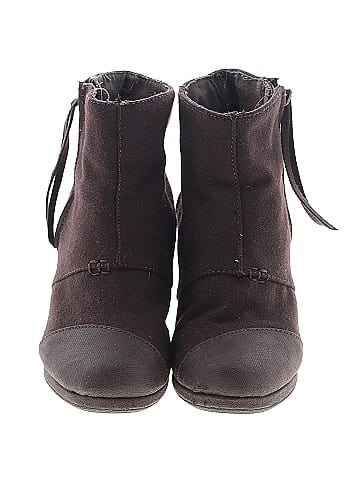 TOMS Ankle Boots (view 2)
