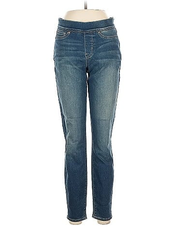 Levi Strauss Signature Jeans (view 1)