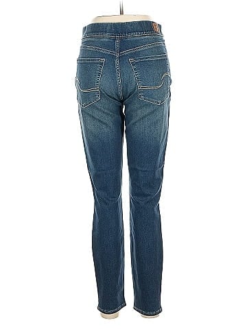 Levi Strauss Signature Jeans (view 2)