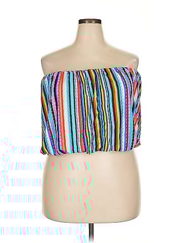Unbranded Tube Top (view 1)