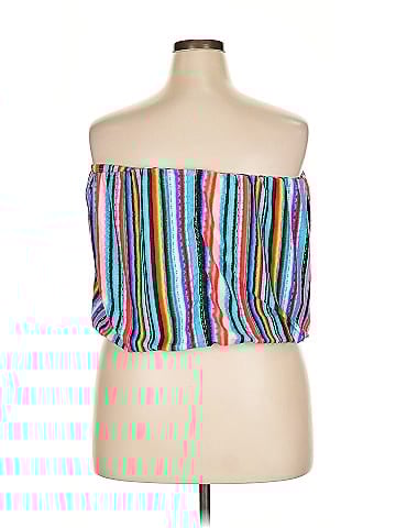 Unbranded Tube Top (view 2)
