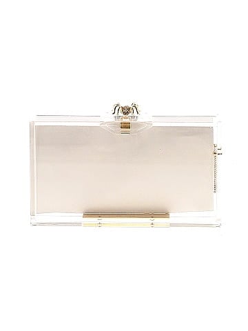Charlotte Olympia Clutch (view 1)