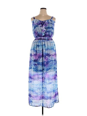 Faded Glory Casual Dress (view 1)