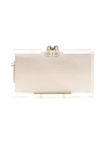 Charlotte Olympia Clutch (view 2)
