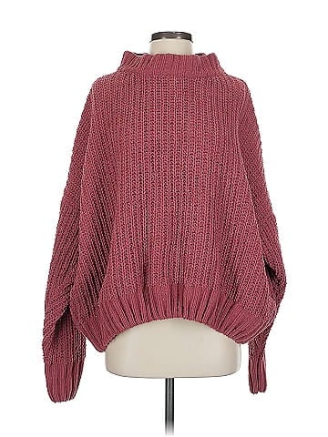 Easel Turtleneck Sweater (view 1)