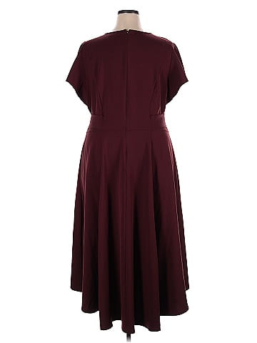 Lane Bryant Casual Dress (view 2)