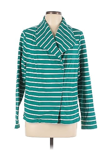 Isaac Mizrahi LIVE! Jacket (view 1)
