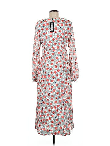 Nasty Gal Inc. Casual Dress (view 2)