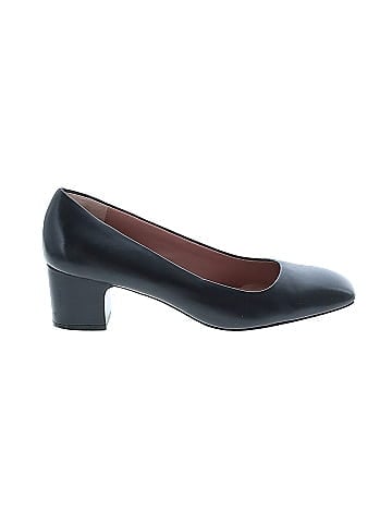 Brooks Brothers Heels (view 1)