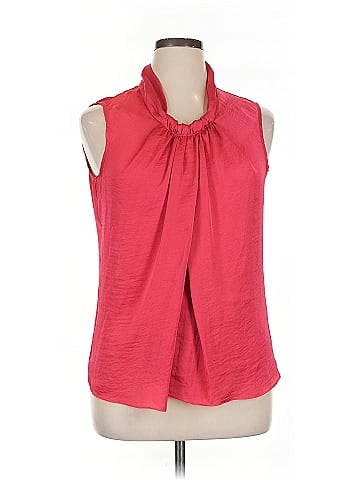 Spense Sleeveless Blouse (view 1)