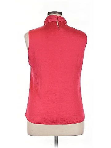 Spense Sleeveless Blouse (view 2)