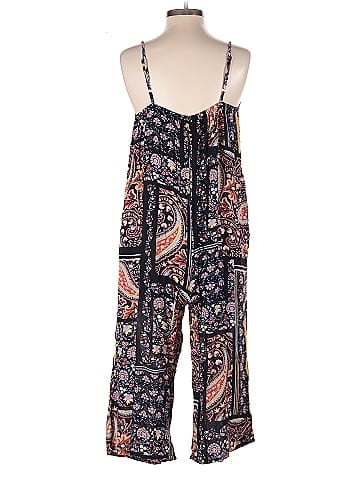 Earthbound Trading Co. Jumpsuit (view 2)
