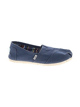 Toms Flats