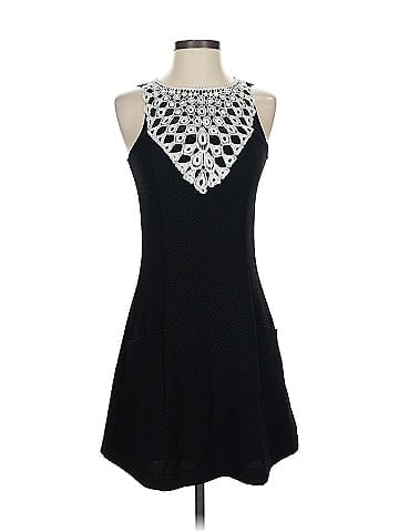 Kensie Cocktail Dress (view 1)