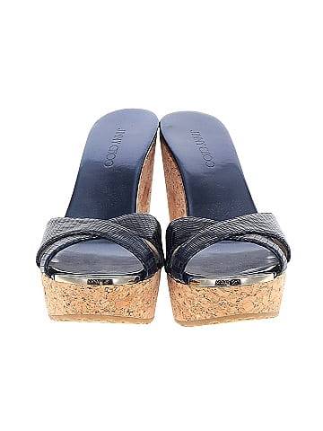 Jimmy Choo Wedges (view 2)