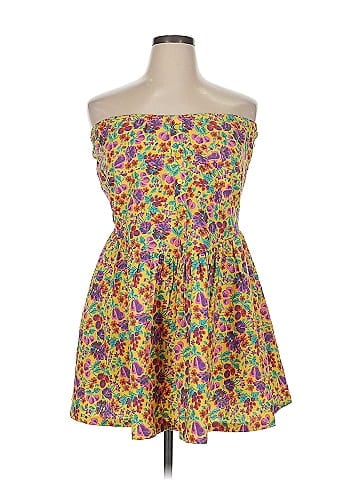 Nasty Gal Inc. Cocktail Dress (view 1)