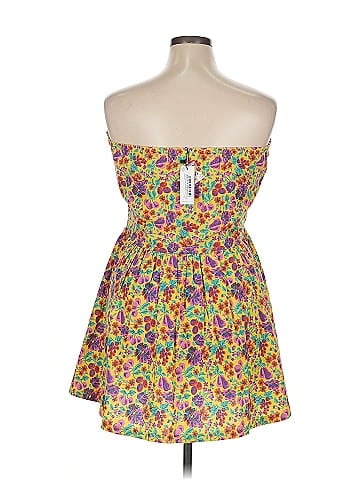 Nasty Gal Inc. Cocktail Dress (view 2)