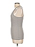 Zenana Gray Tank Top Size L - photo 4