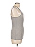 Zenana Gray Tank Top Size L - photo 3