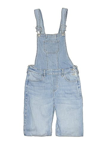 Abercrombie Overalls (view 1)