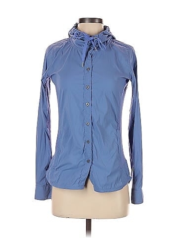 Marmot Long Sleeve Button-Down Shirt (view 1)