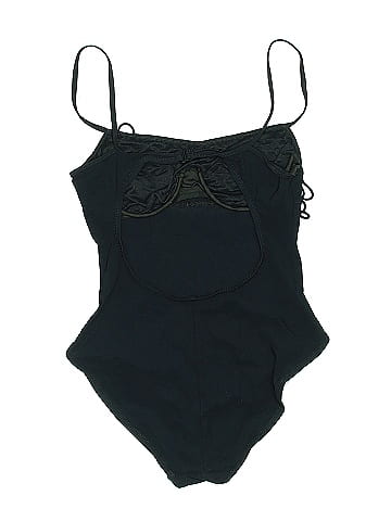 Karla Colletto One Piece Swimsuit (view 2)