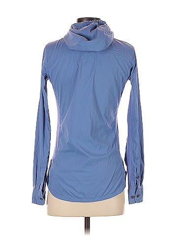 Marmot Long Sleeve Button-Down Shirt (view 2)