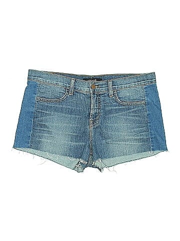 J Brand Denim Shorts (view 1)