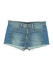 J Brand Denim Shorts