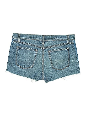 J Brand Denim Shorts (view 2)