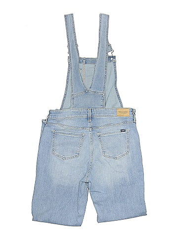 Abercrombie Overalls (view 2)