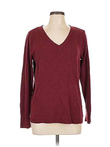 Croft & Barrow Pullover Sweater (view 1)