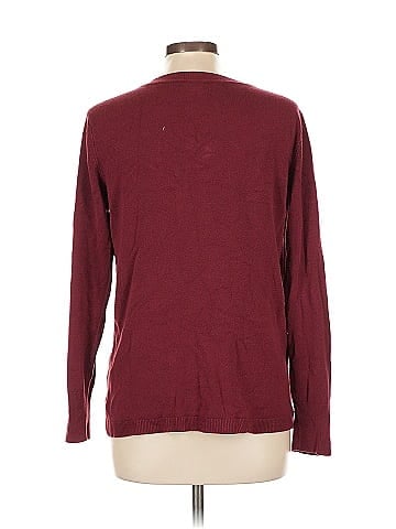 Croft & Barrow Pullover Sweater (view 2)