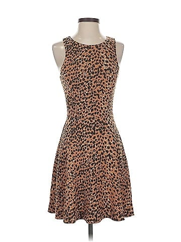 Mara Hoffman Cocktail Dress (view 1)
