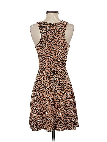 Mara Hoffman Cocktail Dress (view 2)